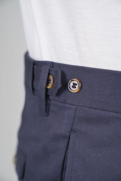 Pantalone SOUTA - Blue