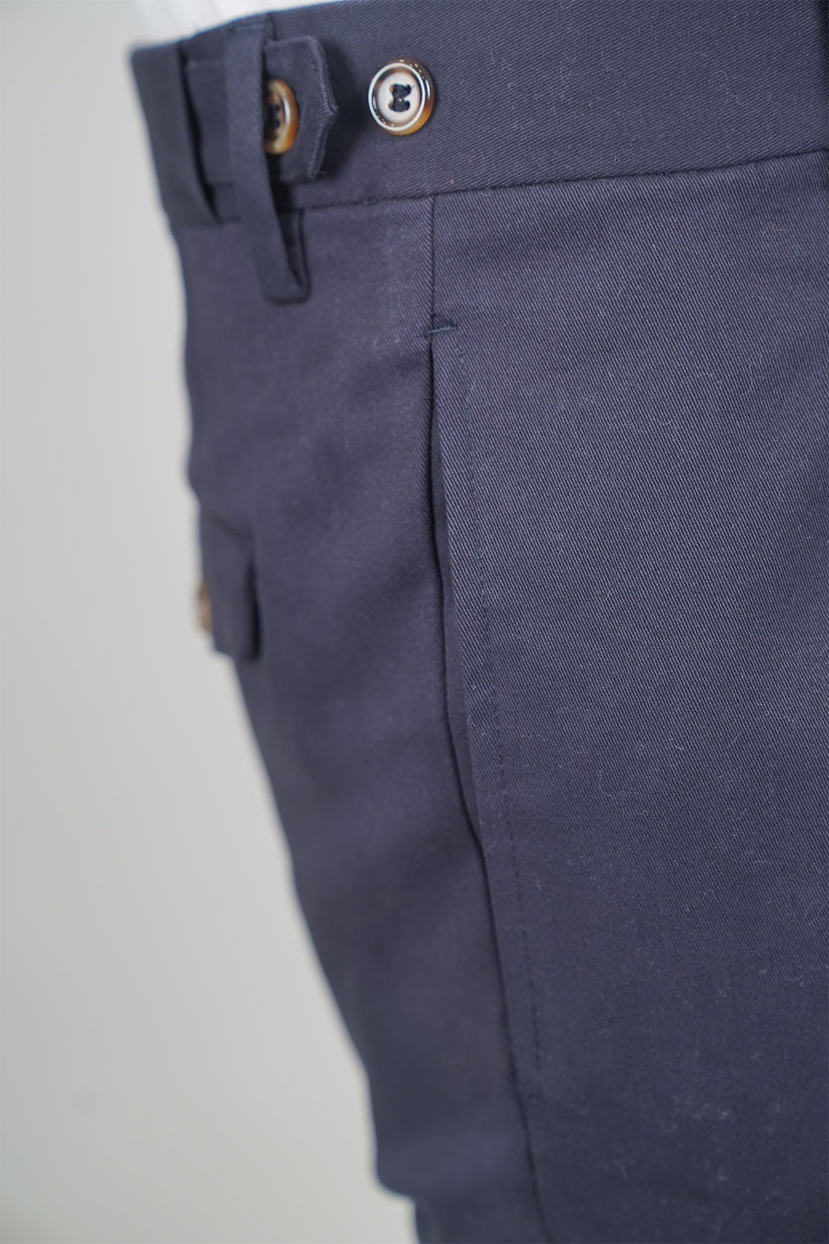 Pantalone SOUTA - Blue