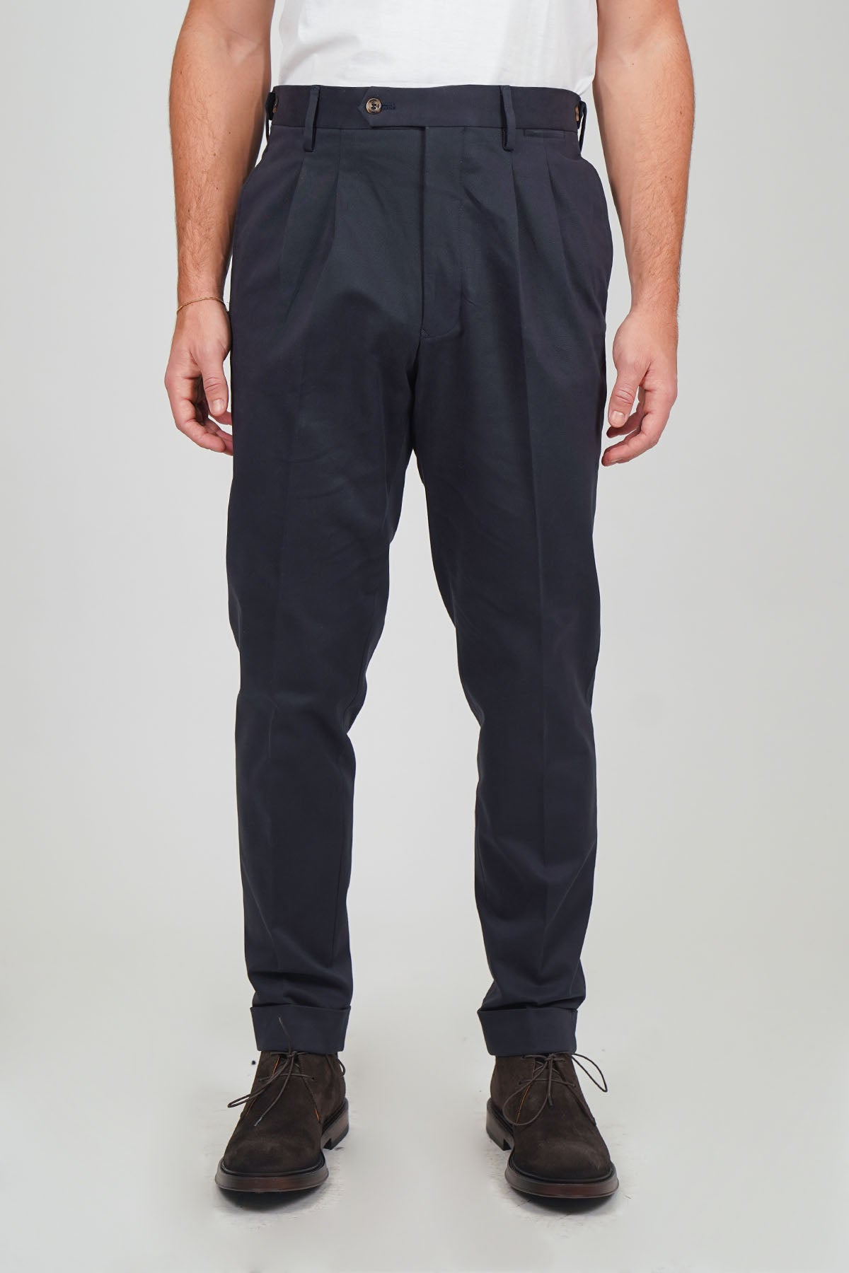 Pantalone SOUTA - Blue