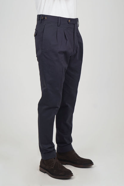 Pantalone SOUTA - Blue