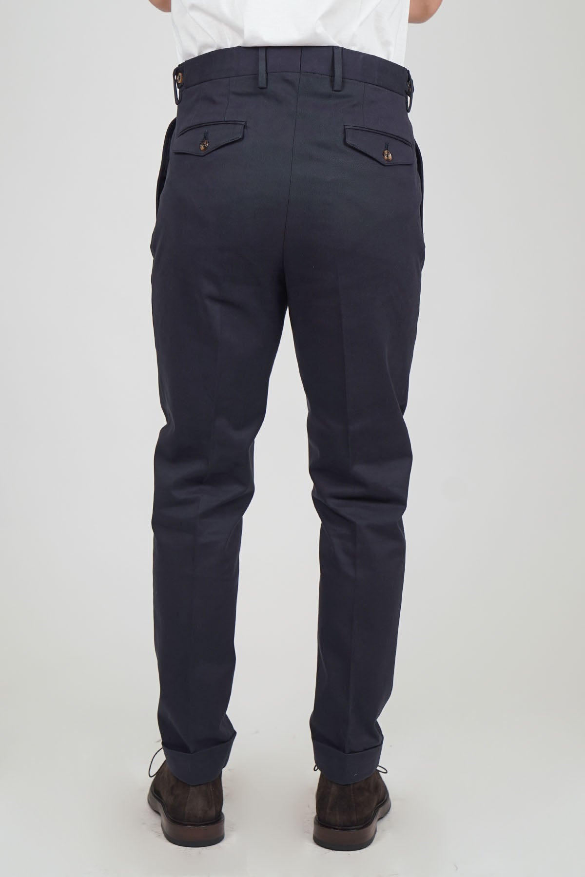 Pantalone SOUTA - Blue