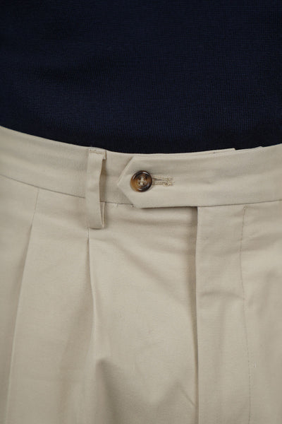 Pantalone SOUTA - Crema