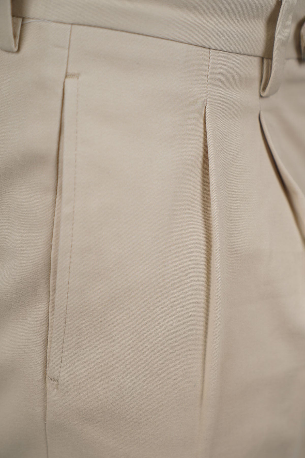 Pantalone SOUTA - Crema