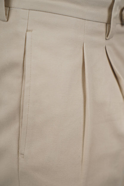 Pantalone SOUTA - Crema
