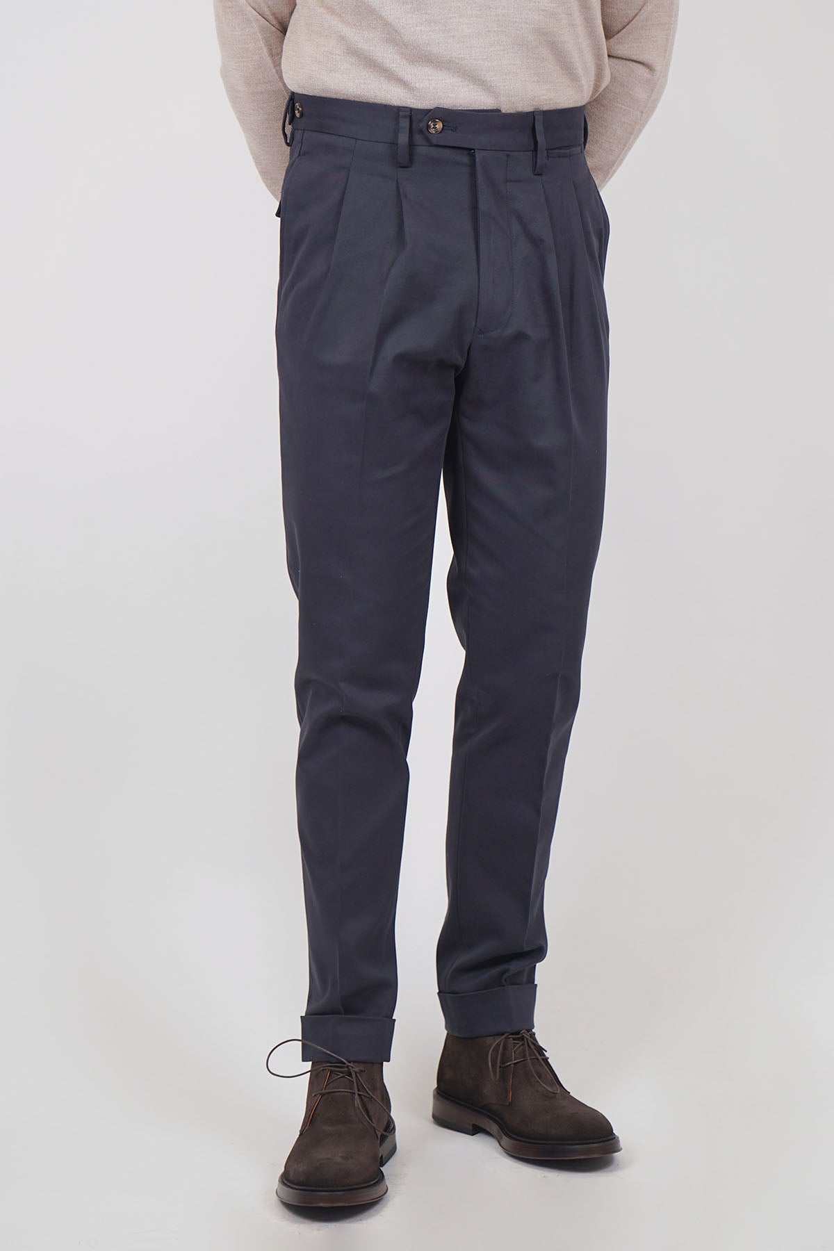 Pantalone SOUTA - Blue