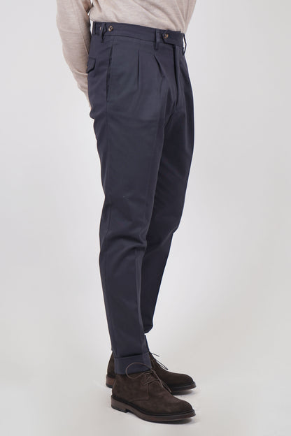 Pantalone SOUTA - Blue