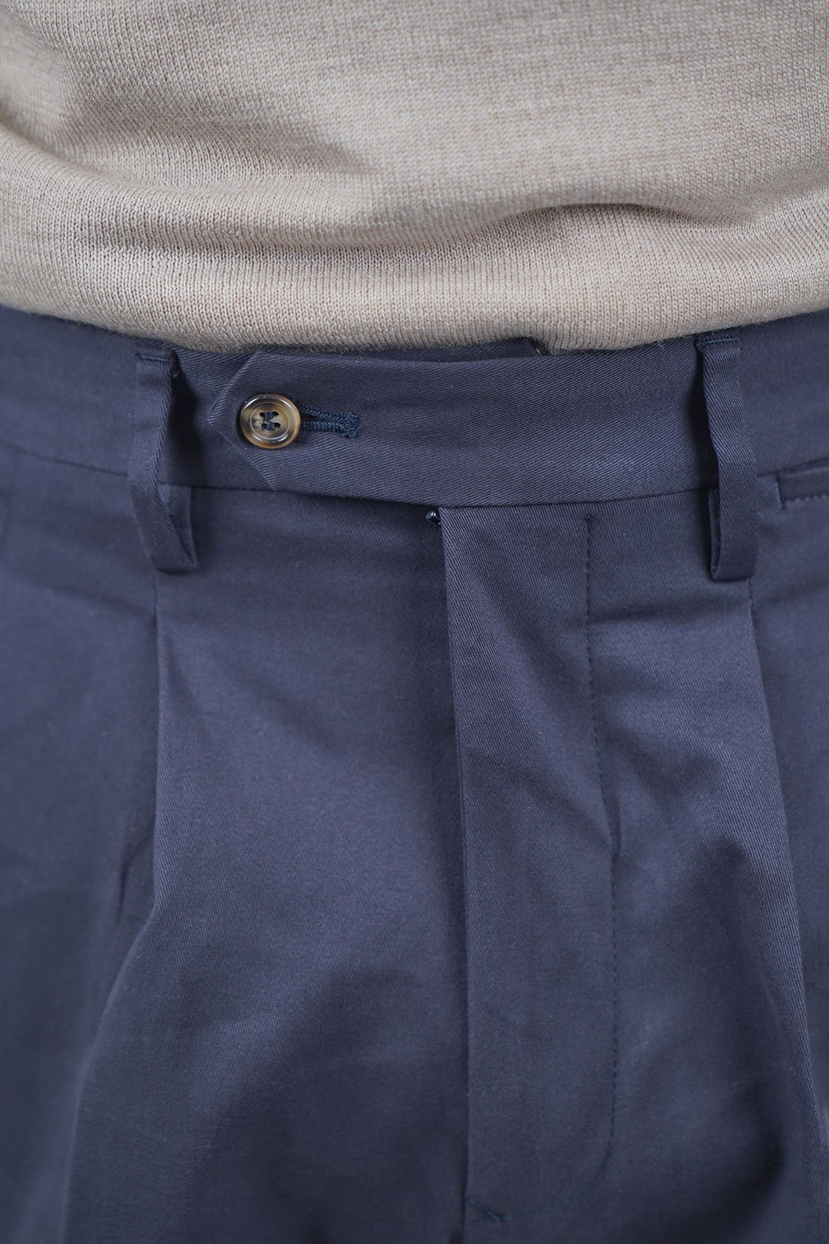 Pantalone SOUTA - Blue