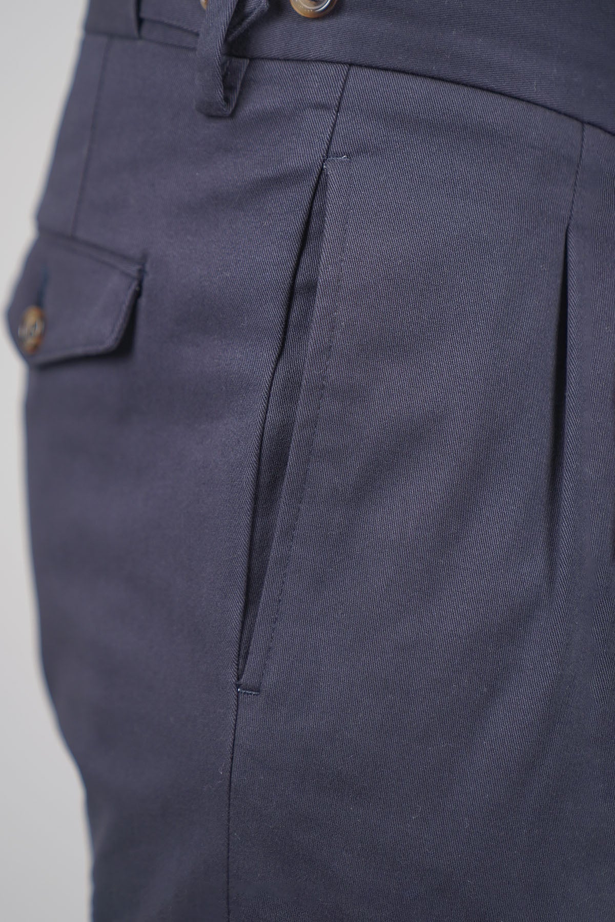 Pantalone SOUTA - Blue