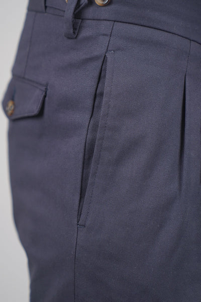 Pantalone SOUTA - Blue
