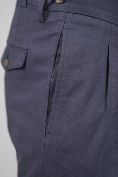 Pantalone SOUTA - Blue