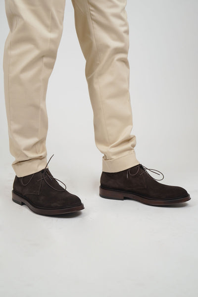 Pantalone SOUTA - Crema