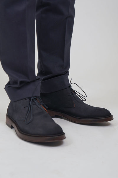 Pantalone SOUTA - Blue