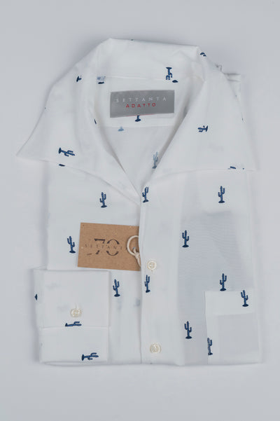 Camicia RIKU Stampa