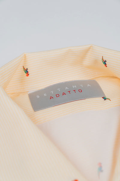 Camicia RIKU Stampa