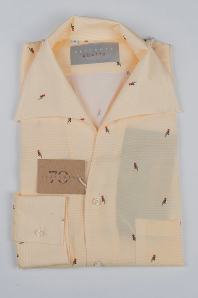 Camicia RIKU Stampa