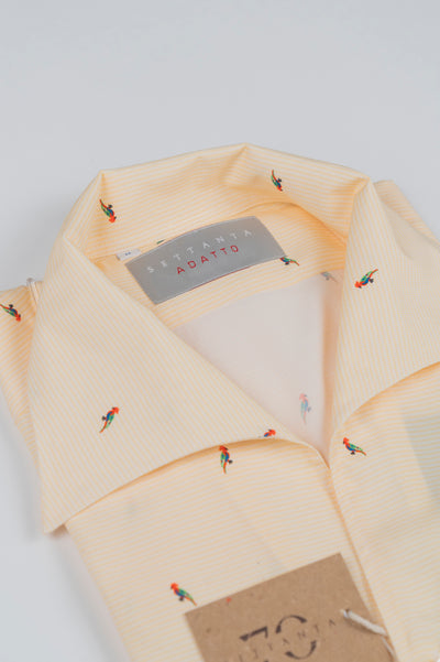 Camicia RIKU Stampa