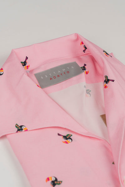 Camicia RIKU Stampa