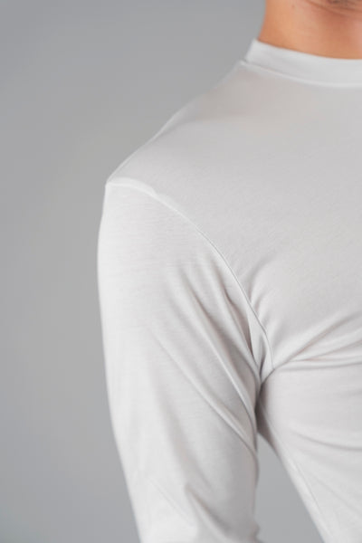 T-Shirt HINATA Manica Lunga