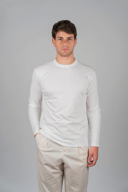 T-Shirt HINATA Manica Lunga