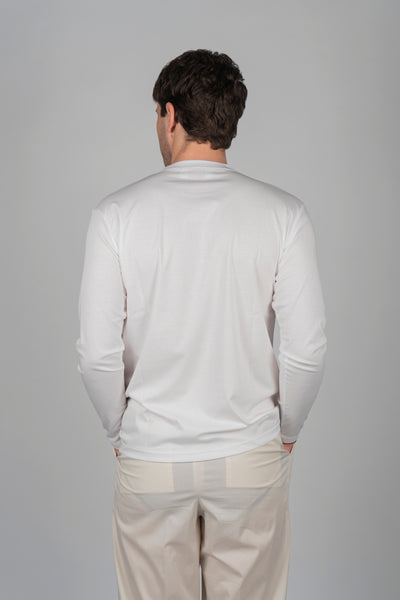 T-Shirt HINATA Manica Lunga