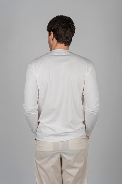 T-Shirt HINATA Manica Lunga