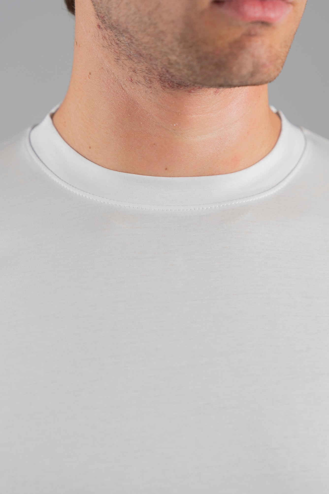 T-Shirt HINATA Manica Lunga