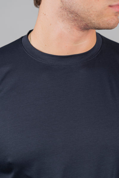 T-Shirt HINATA Manica Lunga