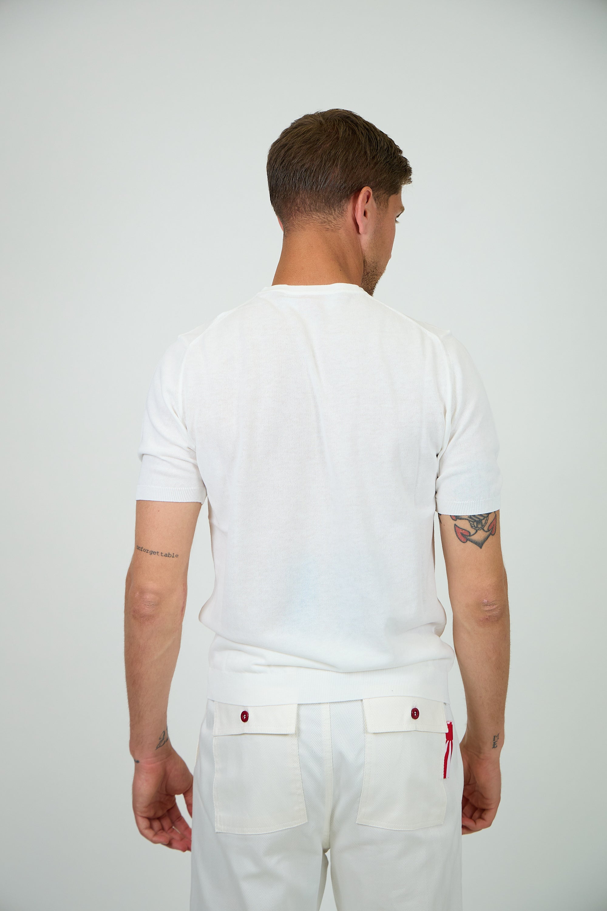 T-Shirt SAKURA Maglia