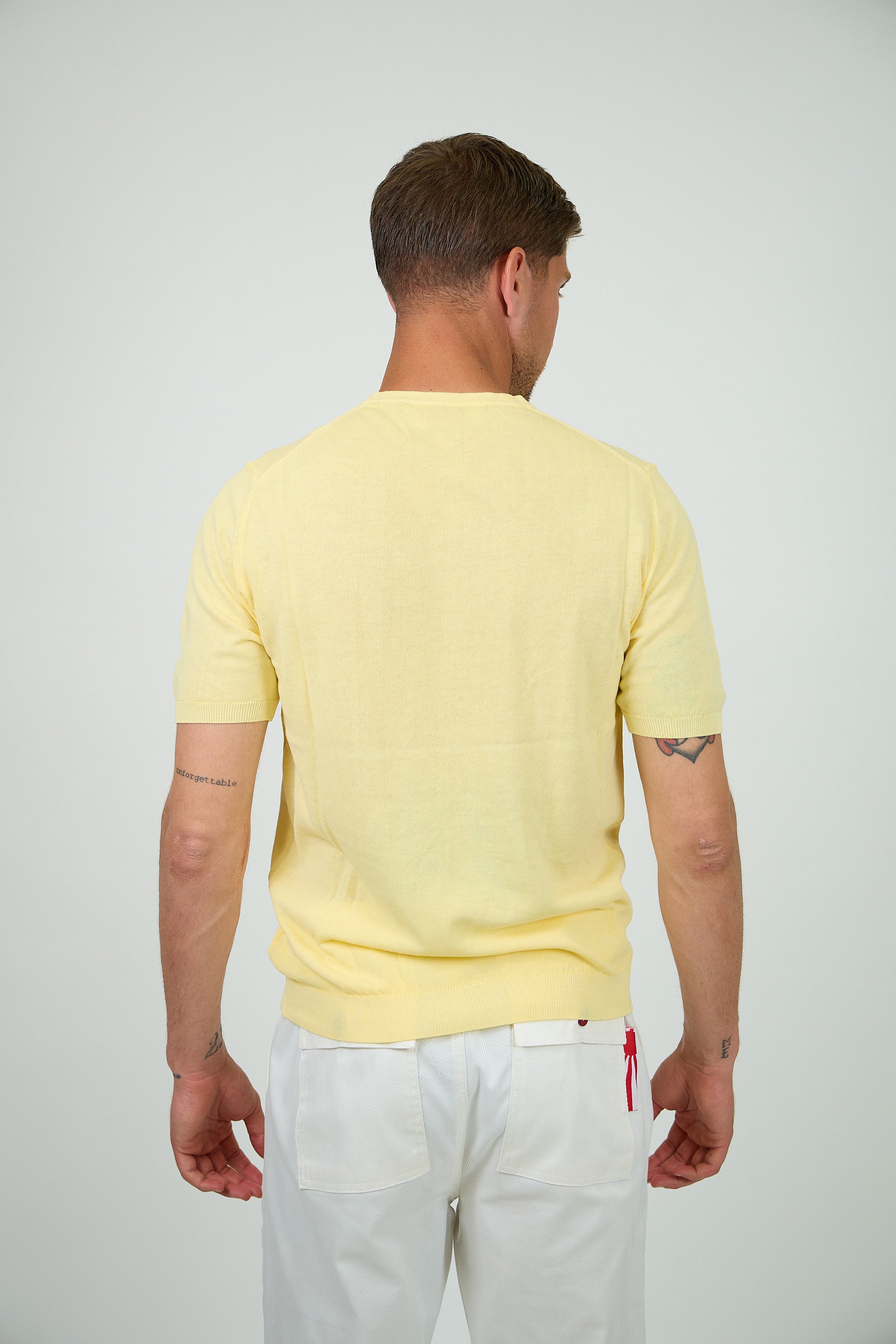 T-Shirt SAKURA Maglia