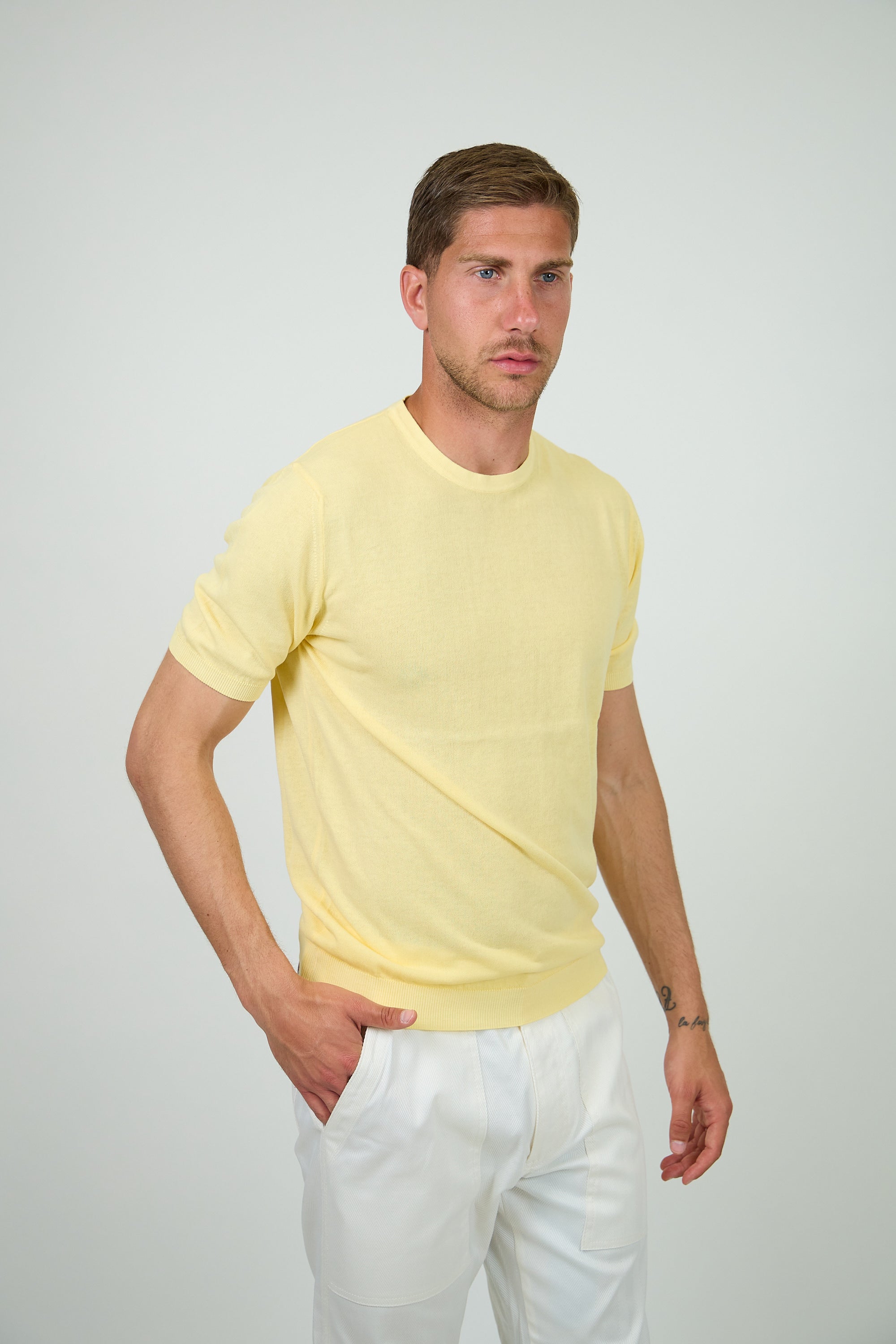 T-Shirt SAKURA Maglia