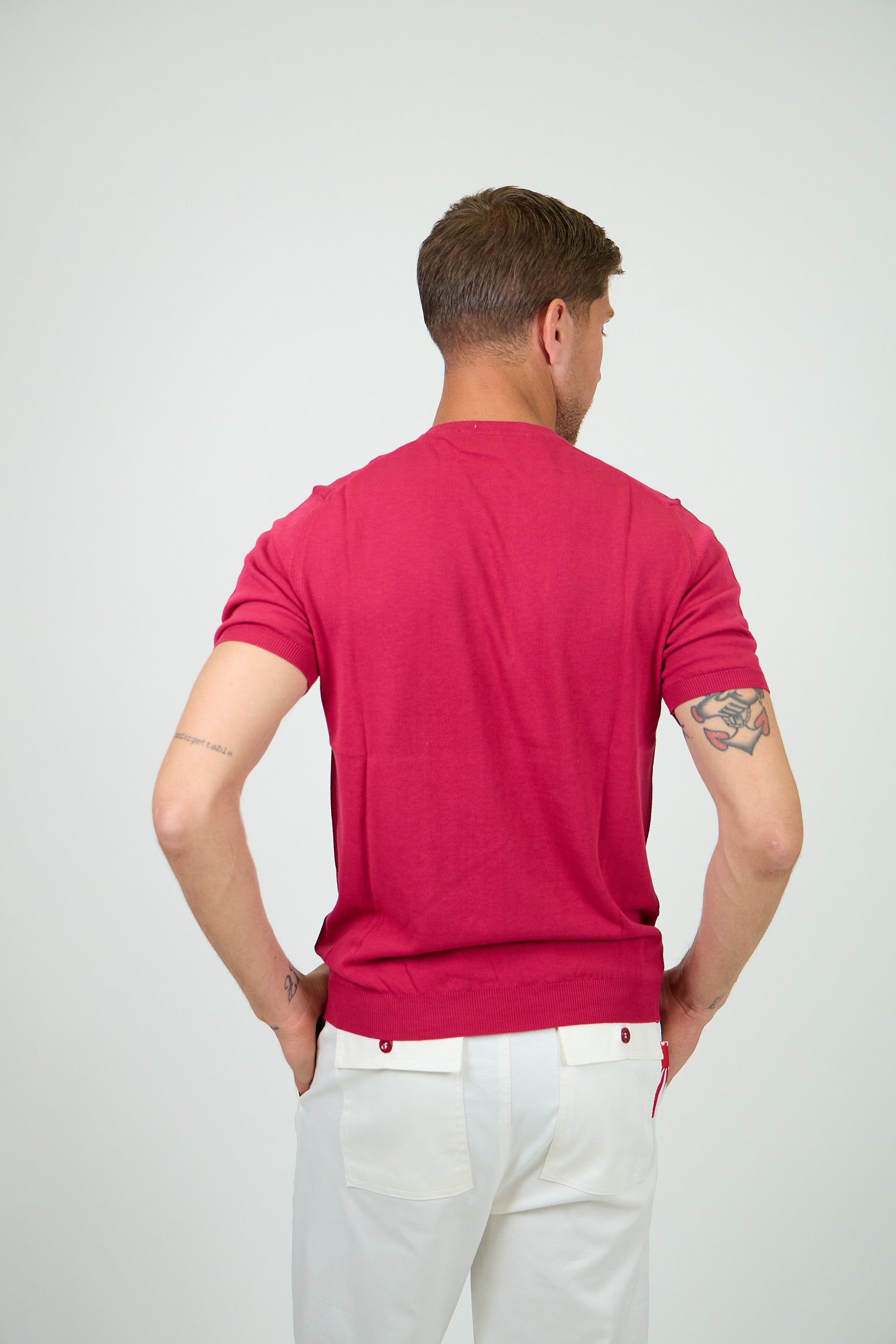 T-Shirt SAKURA Maglia
