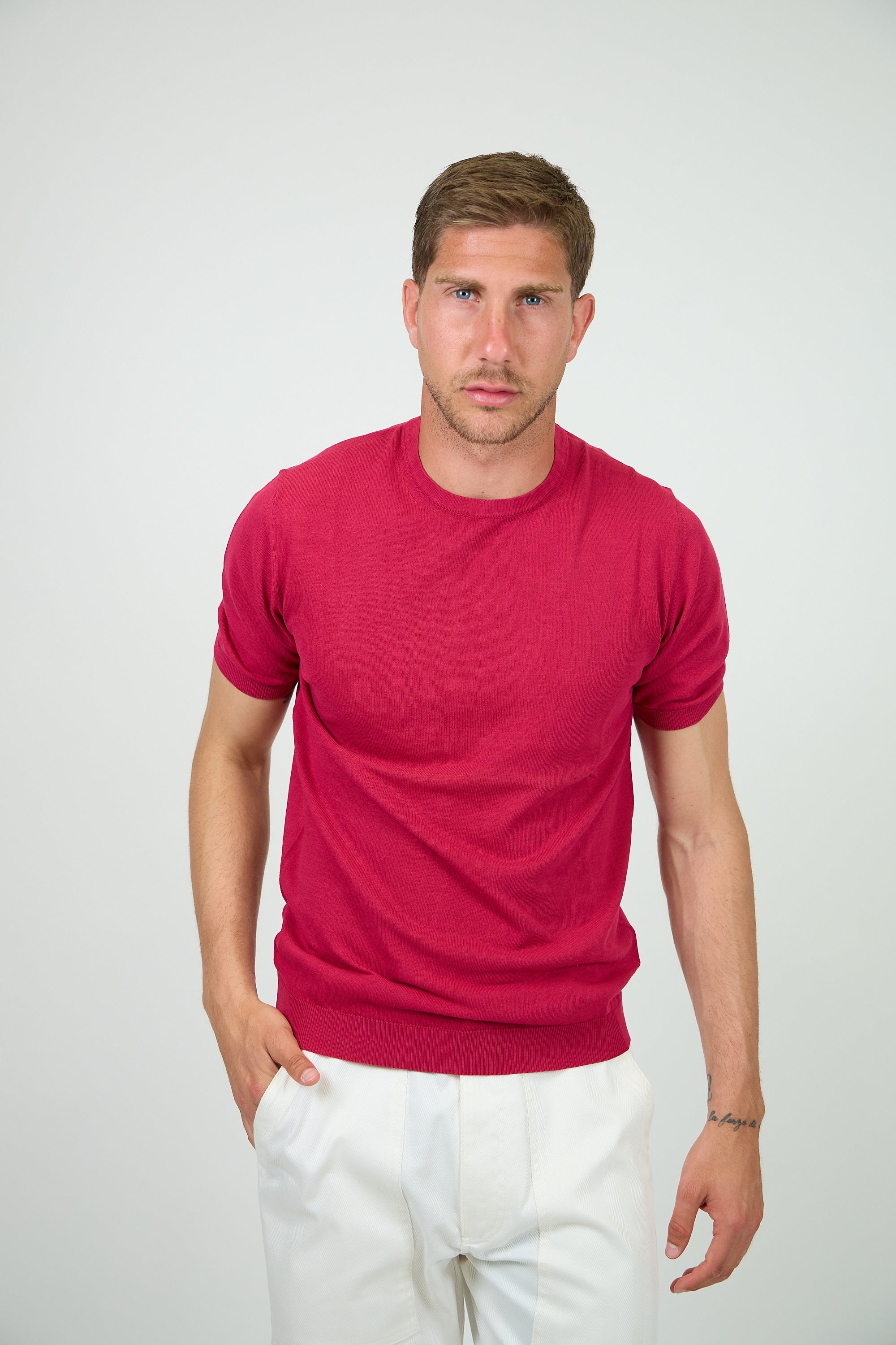 T-Shirt SAKURA Maglia