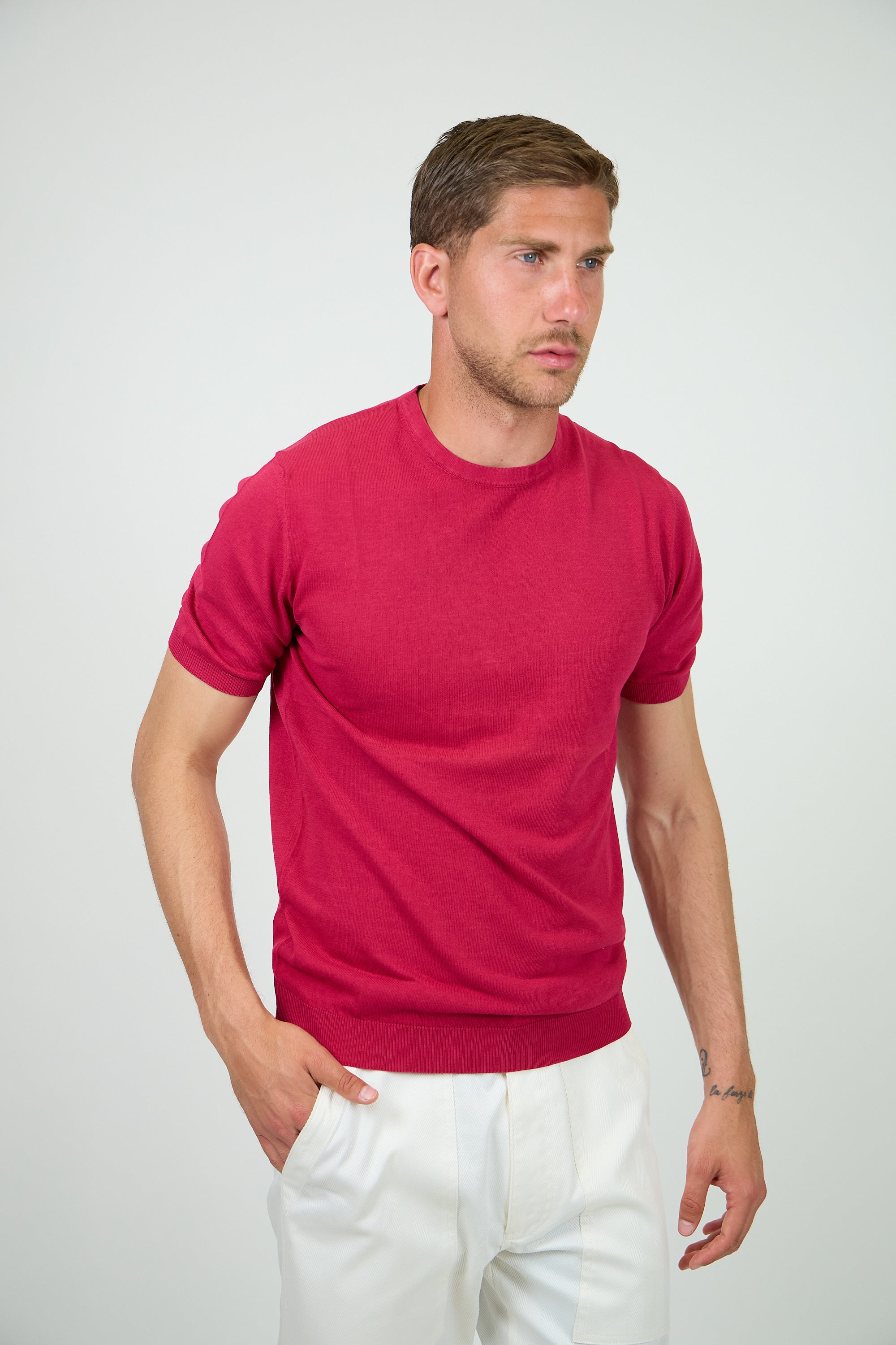 T-Shirt SAKURA Maglia