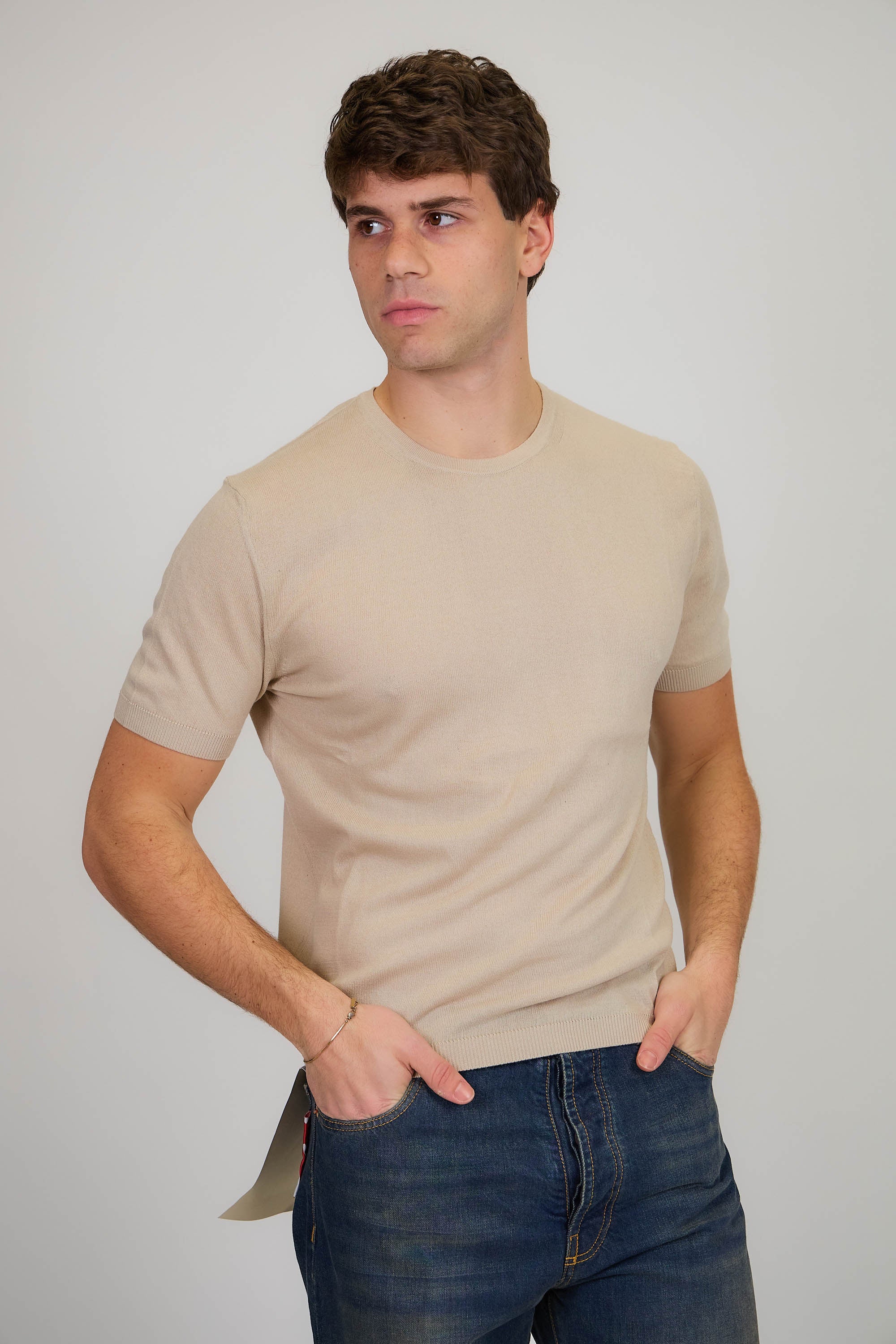 T-Shirt SAKURA Maglia