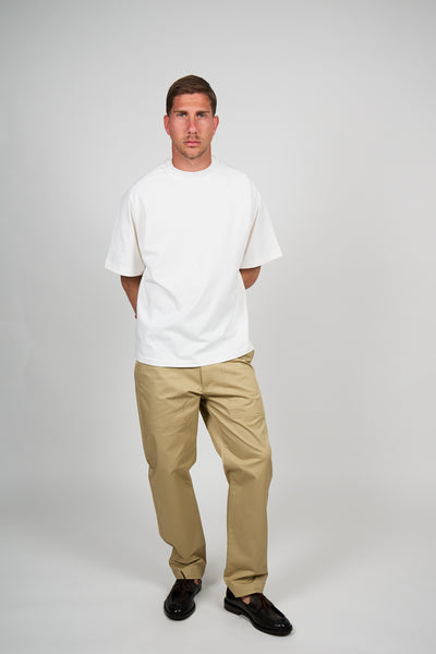 Pantalone ARASHI - Beige