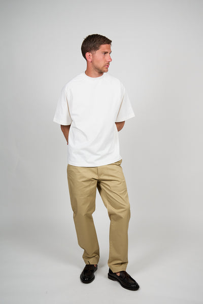 Pantalone ARASHI - Beige