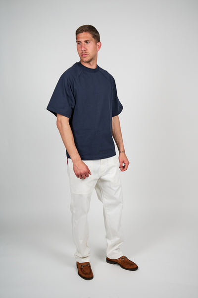 Pantalone ARASHI - Bianco