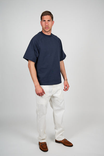 Pantalone ARASHI - Bianco