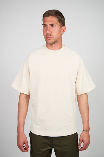 T-Shirt SPORT TEE Raglan - Beige