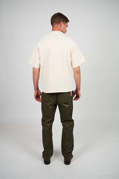 Pantalone ARASHI - Verde