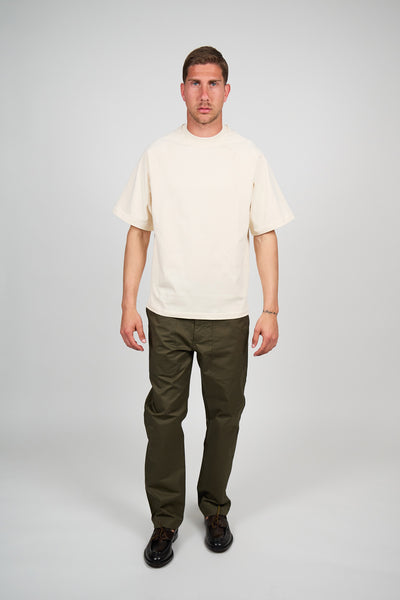 T-Shirt SPORT TEE Raglan - Beige