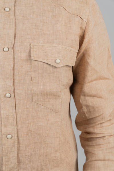 Camicia RIKU Texana
