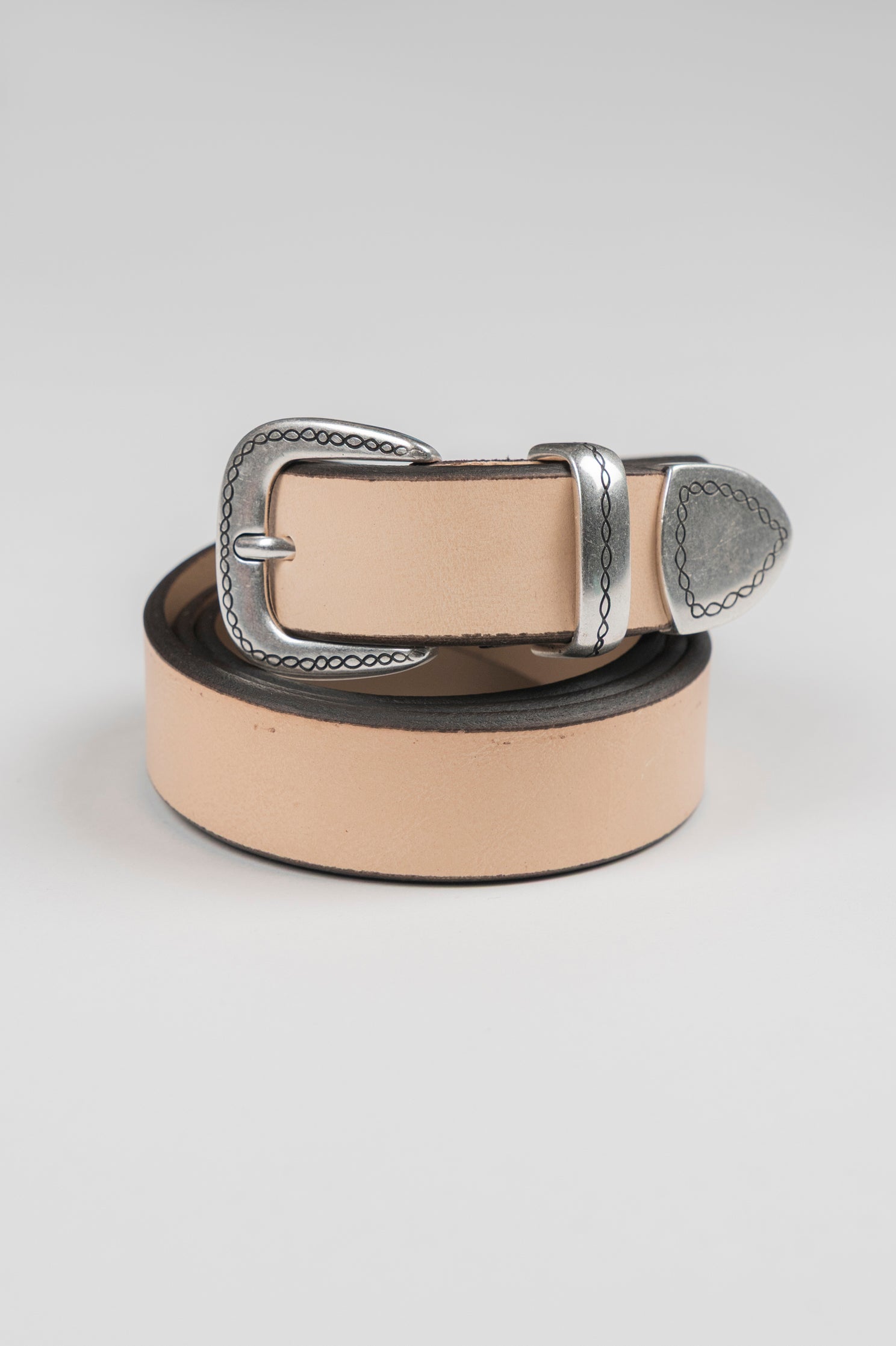 Cintura IZUMI New - Pelle Liscia