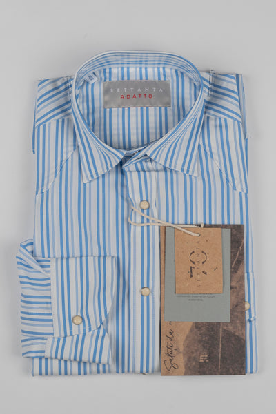 Camicia RIKU Texana