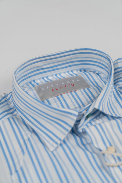 Camicia RIKU Texana