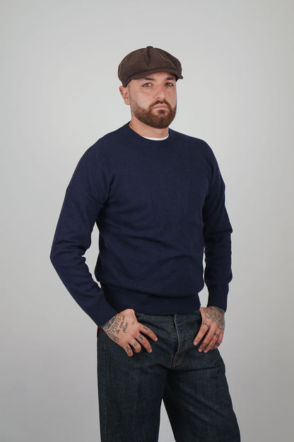 Paricollo UNKEI Lambswool Extrafine