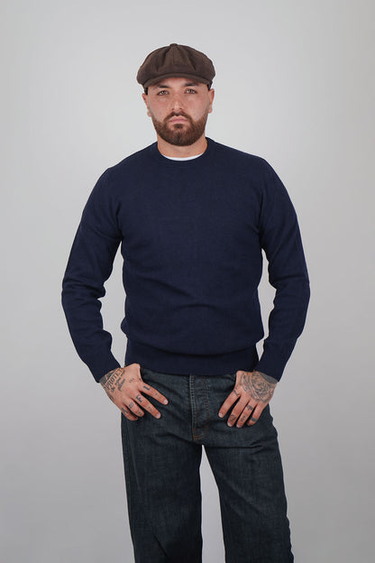 Paricollo UNKEI Lambswool Extrafine