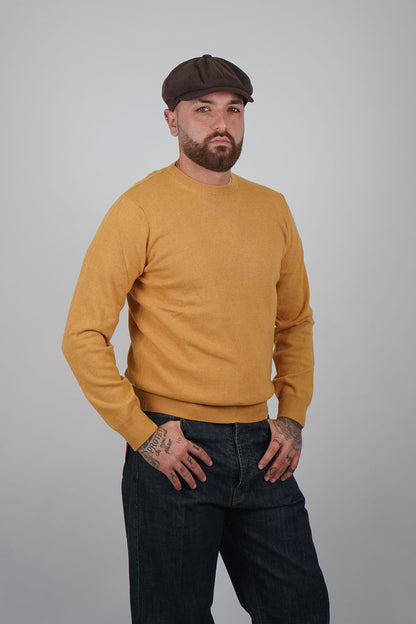 Paricollo UNKEI Lambswool Extrafine