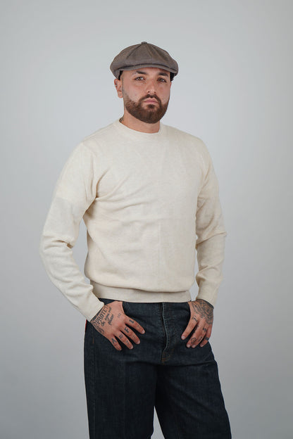 Paricollo UNKEI Lambswool Extrafine