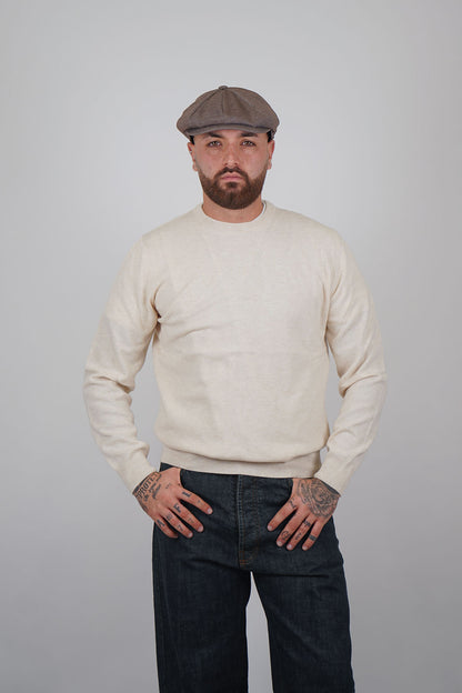 Paricollo UNKEI Lambswool Extrafine